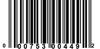 000753004492