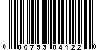 000753041220