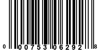 000753062928