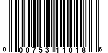 000753110186