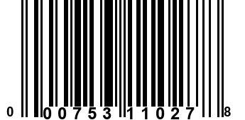 000753110278