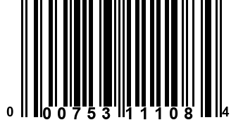 000753111084