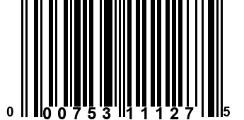 000753111275