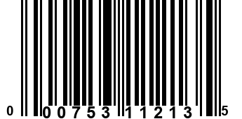 000753112135