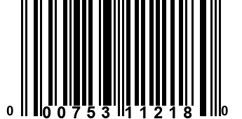 000753112180