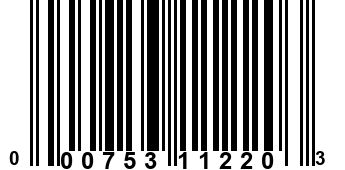 000753112203