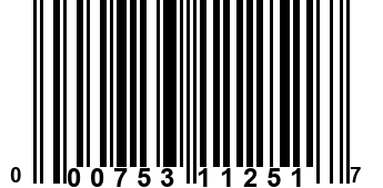 000753112517