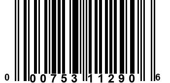 000753112906