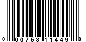 000753114498