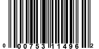 000753114962