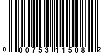 000753115082