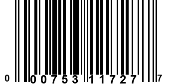 000753117277