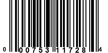 000753117284