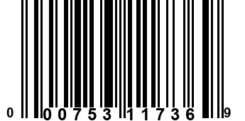 000753117369