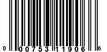 000753119066