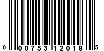 000753120185