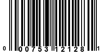 000753121281