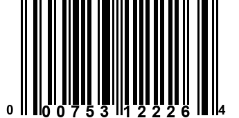 000753122264