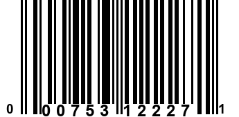 000753122271