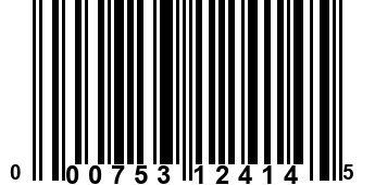 000753124145