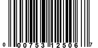 000753125067