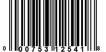 000753125418