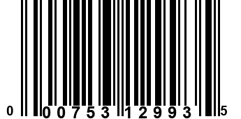 000753129935