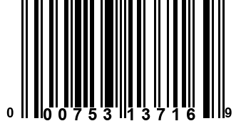 000753137169