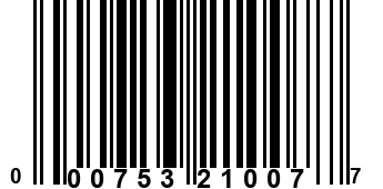 000753210077