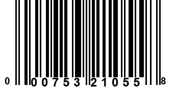 000753210558