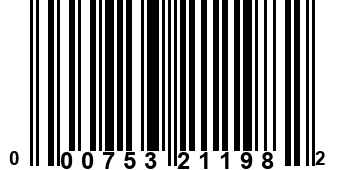 000753211982