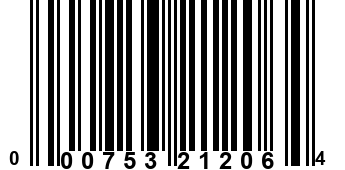 000753212064