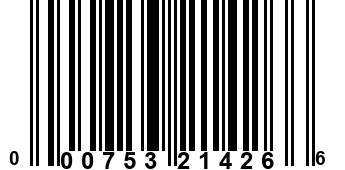 000753214266