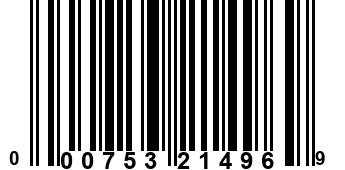 000753214969