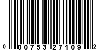 000753271092