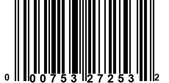 000753272532