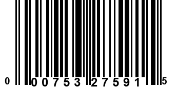 000753275915