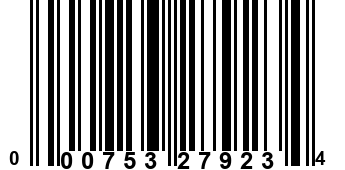 000753279234