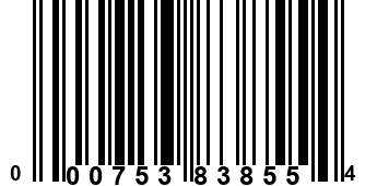 000753838554