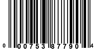 000753877904