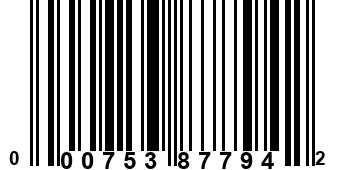 000753877942