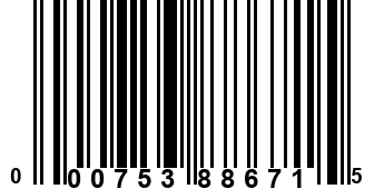 000753886715