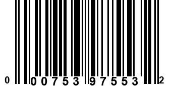 000753975532