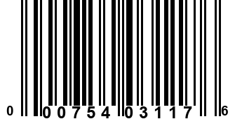 000754031176