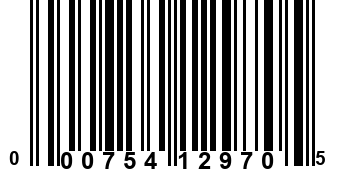 000754129705