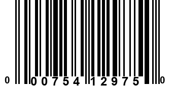 000754129750