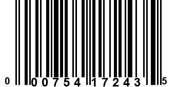 000754172435