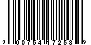 000754172589