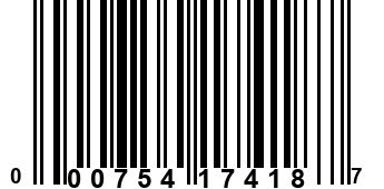 000754174187