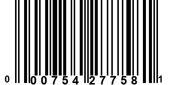 000754277581